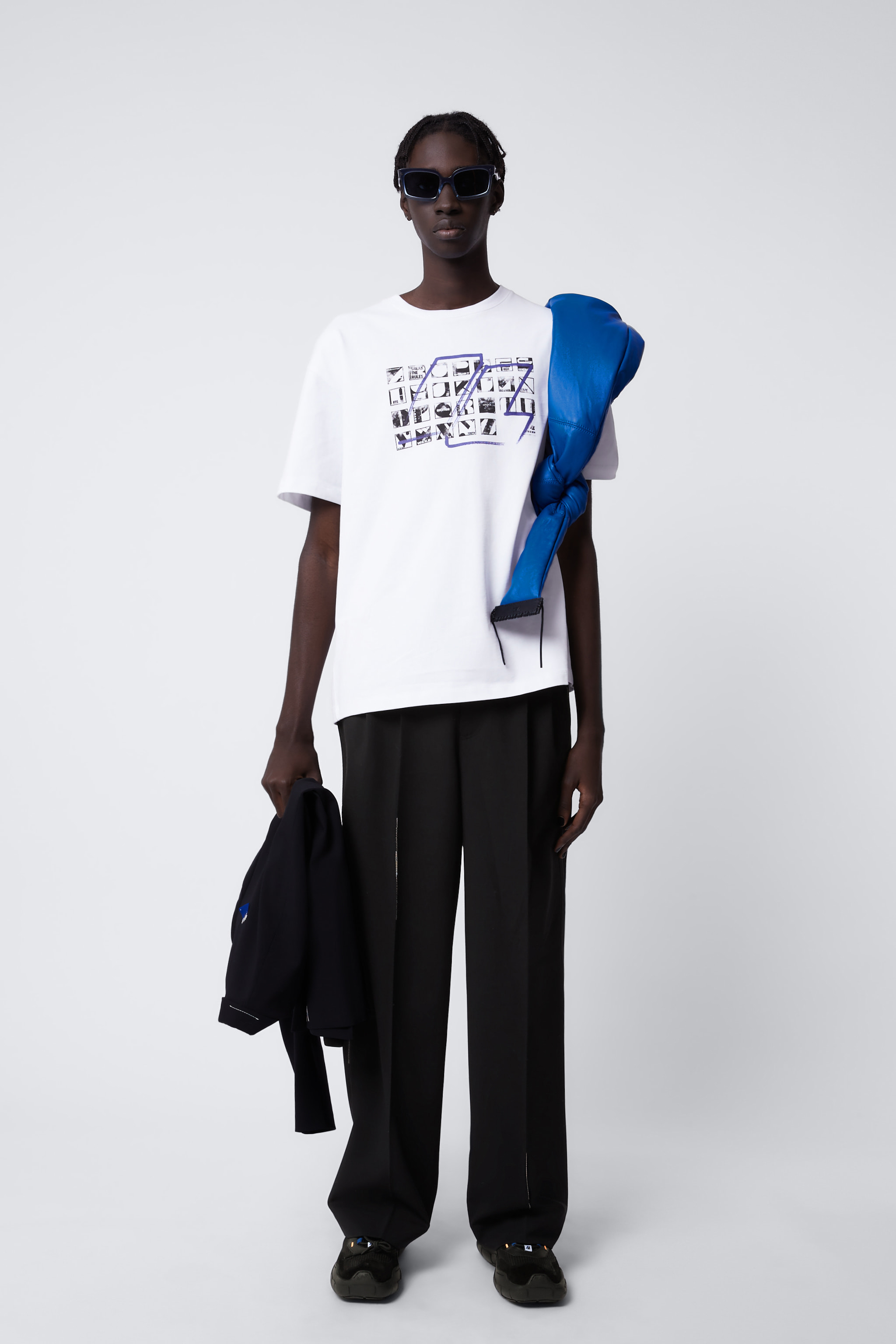 人気が高い Adererror ZARA サングラス ケース付き kids-nurie.com
